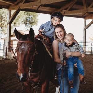 Meet your Posher, Lauren